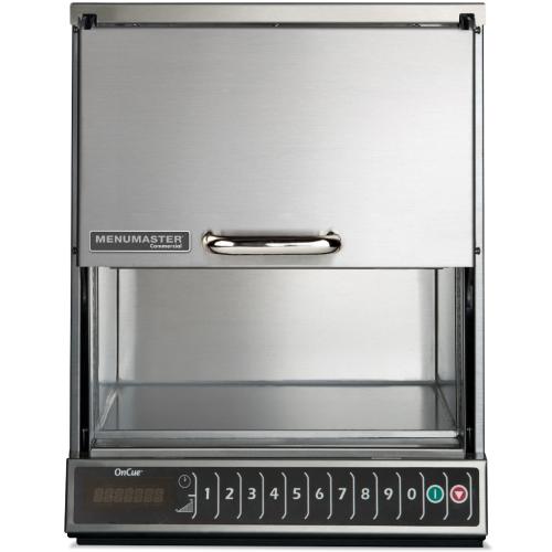 Amana Commerical MOC5241RB Oncue Commercial Microwave