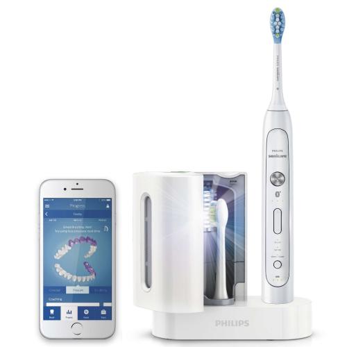 Sonicare FLEXCARE_PLATINUM_CONNECTED Flexcare Platinum Connected