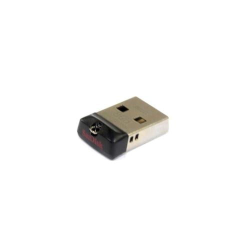 HP Usb New Mod - CQ890-67105