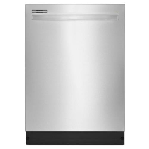 Maytag ADB1500ADS1 Undercounter Dishwasher Stainless