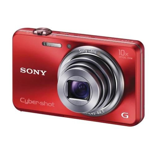 Sony DSCWX150/R DSC-WX150/R digital camera