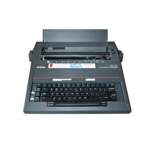 Brother AX22 Typewriter