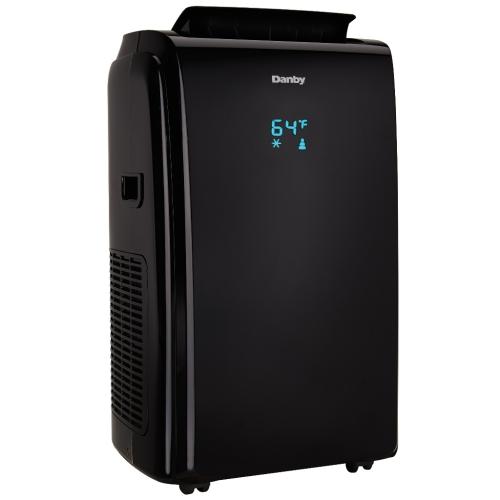 Danby DPA120E1BDB 12,000 Btu Portable Ac