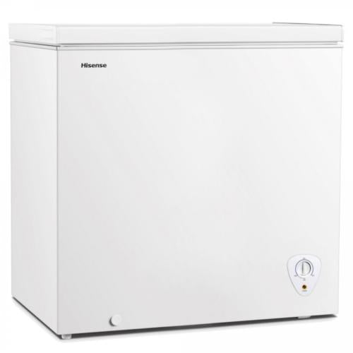 Hisense FC70DWBAA 7.0 Cu. Ft. Chest Freezer
