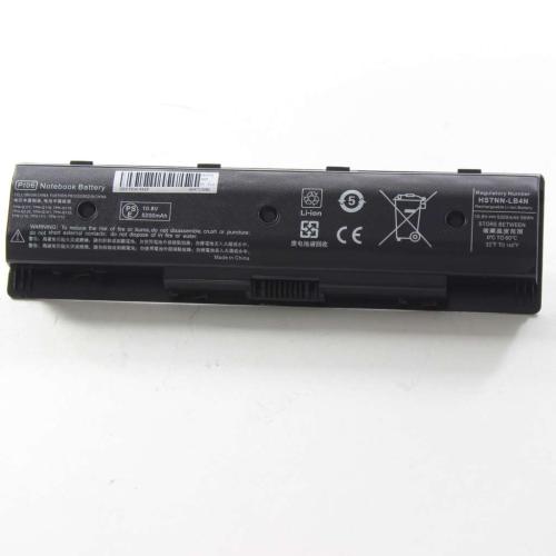 Computer and Mobile 6Cell Battery - 710417-001