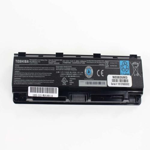 Arclyte Technologies Original Toshiba Satellite Not - N03835M