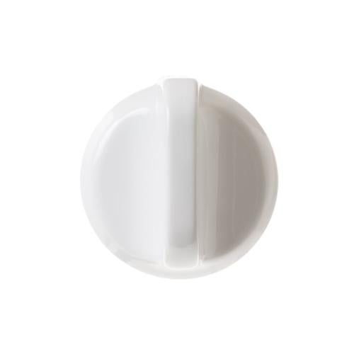 GE Knob-Top Burners (White) - WB03K10013