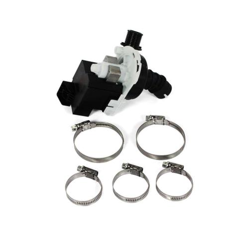 GE Drain Pump Kit - WD19X24829