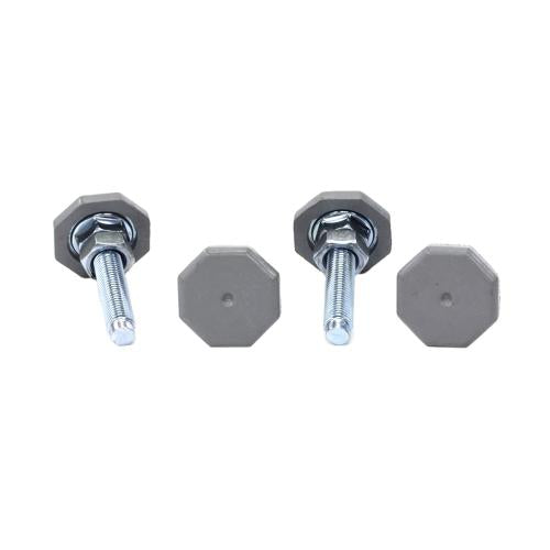 LG Washer Levelling Leg Assembly - AFC72909501