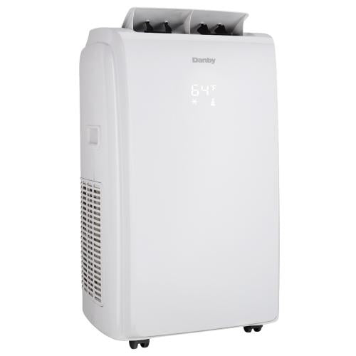 Danby DPA120E1WDB 12,000 Btu Portable Ac