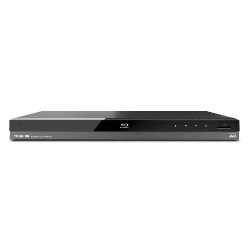 Toshiba BDX5200KU Blu Ray Player 3D Bd, Bul
