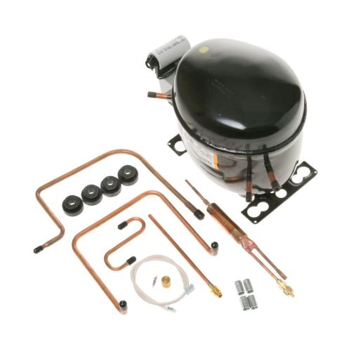 GE Comp Repl Kit R134A - WR87X10103