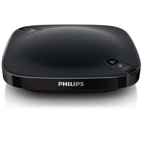 Philips AECS7000/37 Wecall Bluetooth Conference Speaker