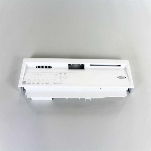 Whirlpool Dishwasher Touchpad And Control Panel - WP8535167