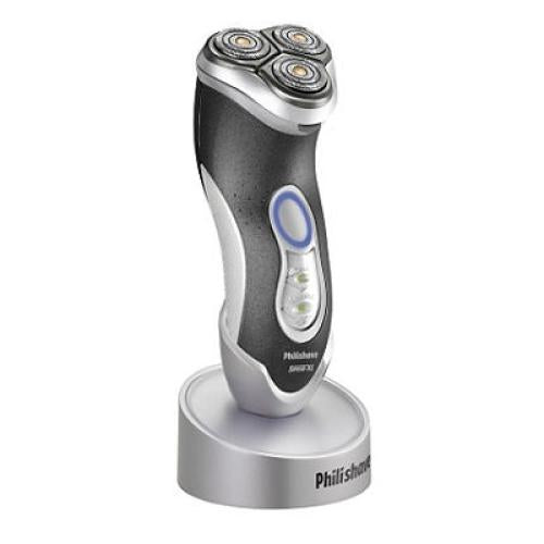 Norelco HQ8140/97 Shaver 3Hd Fusion Sealed