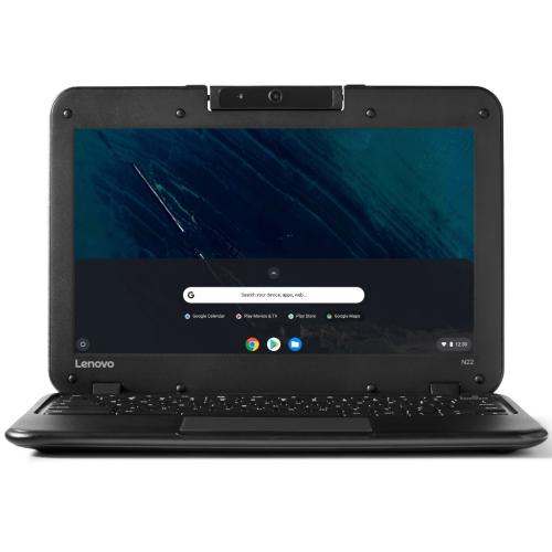 Lenovo 80VH N22-20 Touch Chromebook