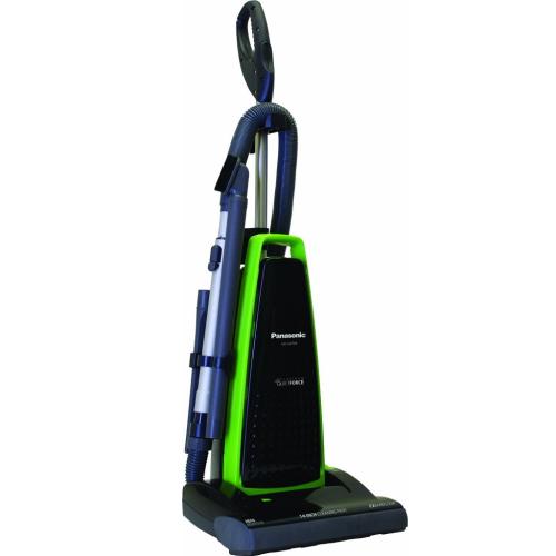 Panasonic MCUG727 Vacuum - Bagged Upright