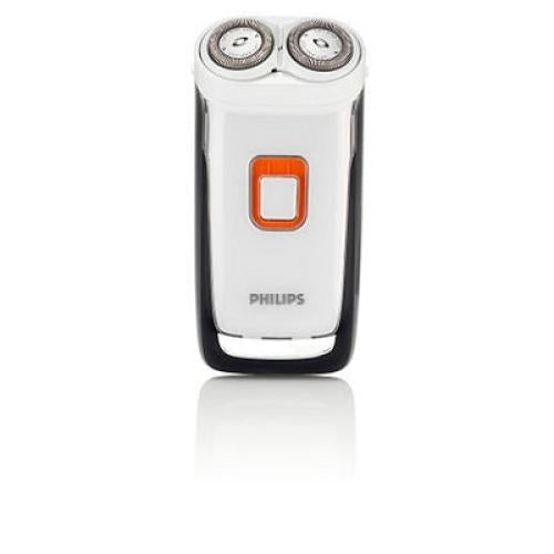 Norelco HQ802/97 800 Series Electric Shaver Hq802 White/Black Edition