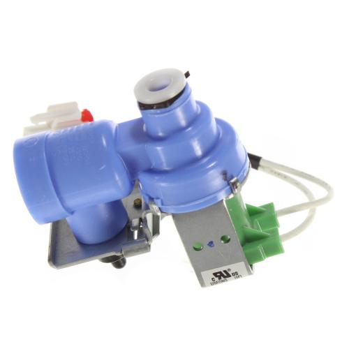 LG Valve Assembly,Water - AJU75632518