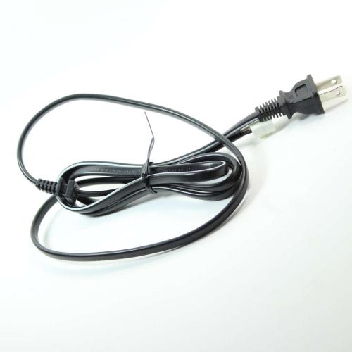 Philips Ac Cord W/O A Gnd Wire Ul/Csa/ - WAC172LTE013