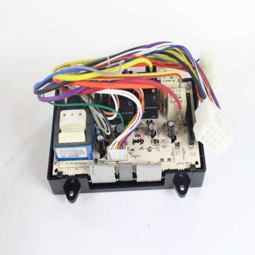 GE Range/Stove/Oven Oven Control Board - WB27T10566