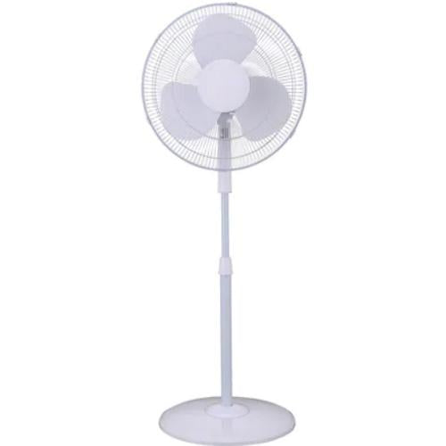 Midea 809480 Pedestal Fan