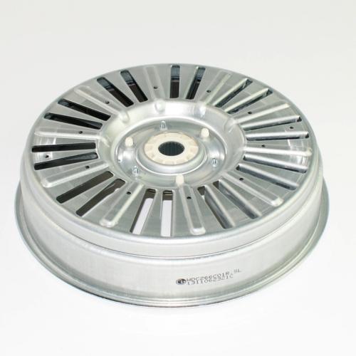 LG Washer Rotor Assembly - 4413ER1003B