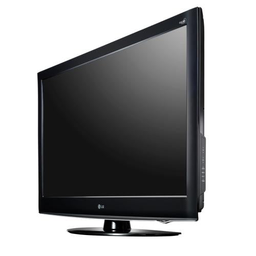 LG 47LH30UA 47LH30 47-Inch 1080p LCD HDTV, Gloss Black