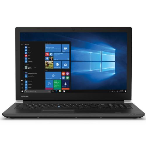 Toshiba Computer TECRAA50F Tecra A50 Series Laptop (Pt5B1U-01K006)