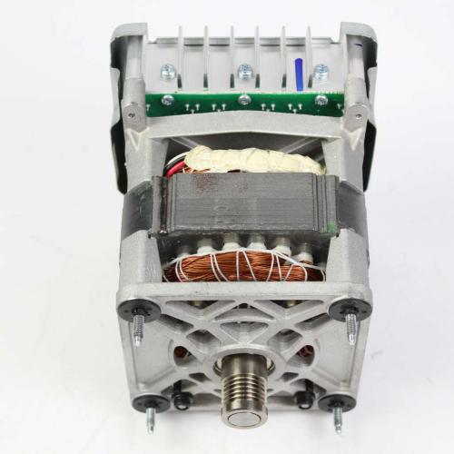 GE Washer Drive Motor And Inverter Assembly - WH20X10094