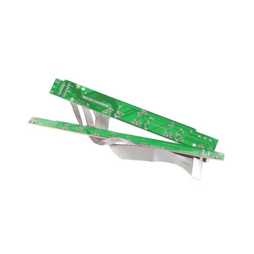 Electrolux Switch Assembly,Pcb Tactile - 5304518467