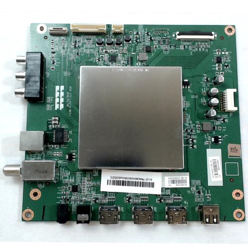Insignia 78V0E000010 Television Main Board