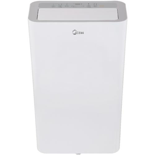 Midea MP140QWBA3RC1 14,000 Btu Easycool Portable Air Conditioner