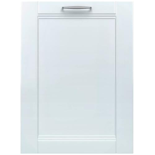 Bosch SHV68TL3UC/01 24-Inch Panel Ready 800 Series Dishwasher