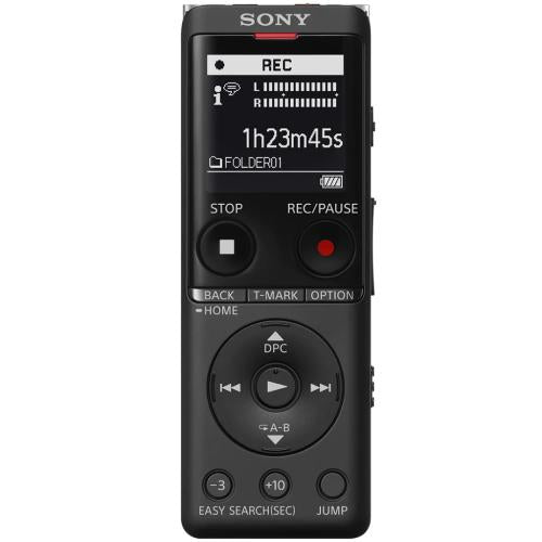 Sony ICDUX570 UX570 Digital Voice Recorder UX Series