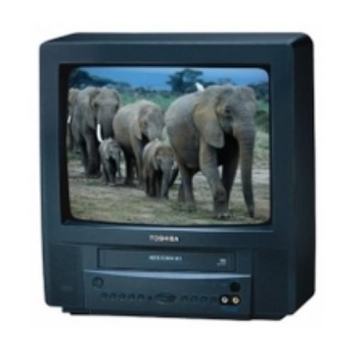 Toshiba MV13L3 Combo