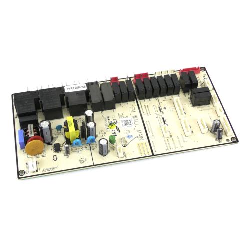 Samsung Wall Oven Control Board - DE92-04045A