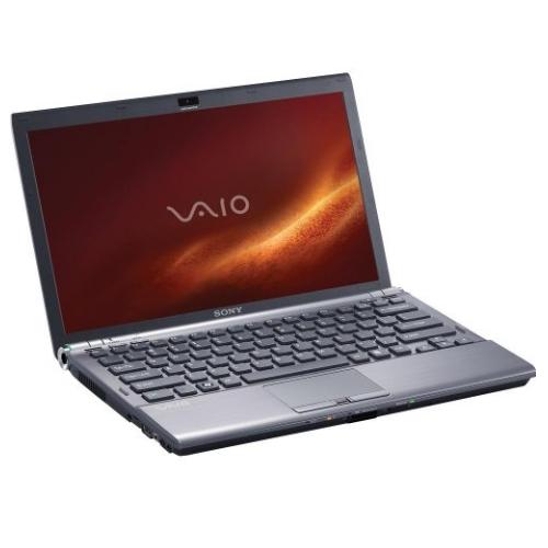 Sony VGNZ880G/B Vaio Vgn-Z880G/B