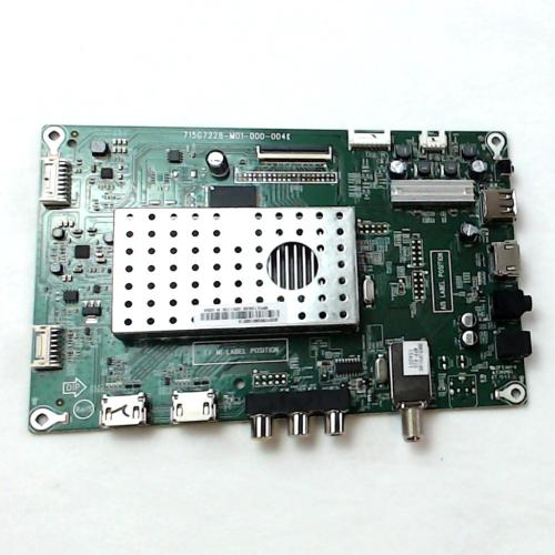 Insignia Main (Cbpfetgkx2) (756Txfcb0Qk - 756TXFCB0QK010010X