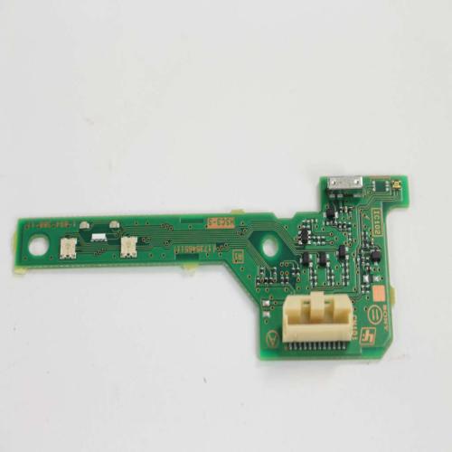 Sony Compl Svc Hsc3_S_M_Ponr Mount - A-2194-203-A