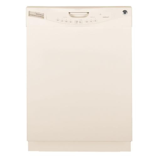 GE GLD4100M00BB Ge Tall Tub Built-In Dishwasher