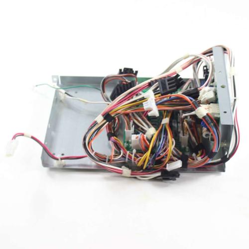Whirlpool Refrigerator Electronic Control Board - W10801766
