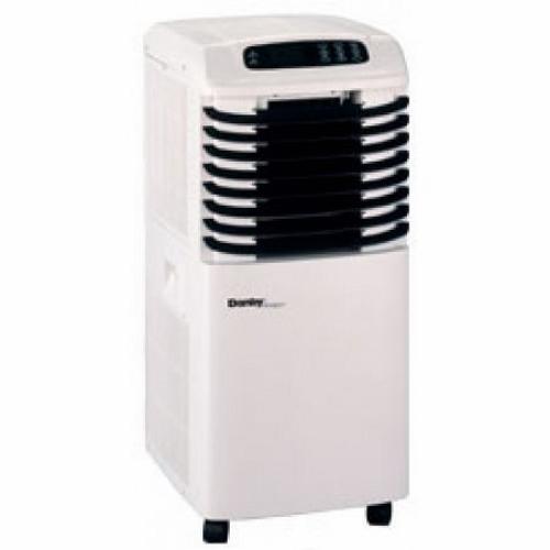 Danby DPAC8020 3-In-1 Portable Home Comfort System 8,000 Btu