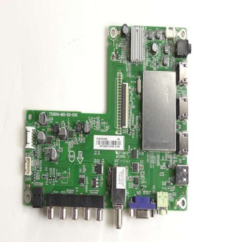 Insignia Main (Cbpfe3Skx4) (756Txecb01K - 756TXECB01K030020X