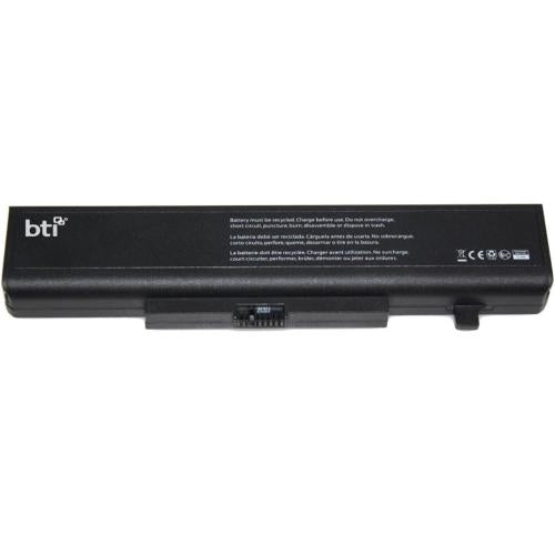 BTI Len Laptop - 6 Cell 10.8 - LN-Y480