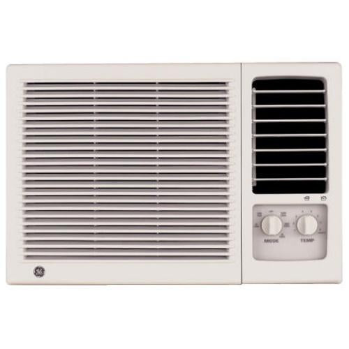 GE ASV06LCS1 Room Air Conditioner