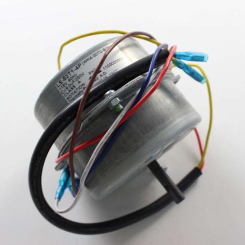 GE Motor - Fan - WJ88X22344