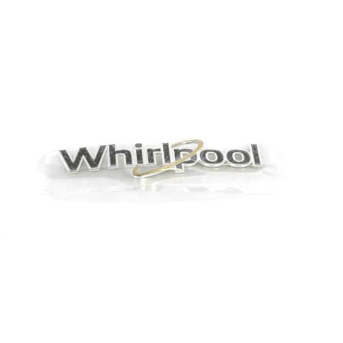 Whirlpool Nameplate - W11178521