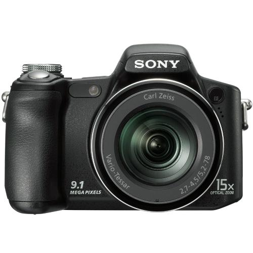Sony DSCH50 Cyber-shot® Digital Still Camera