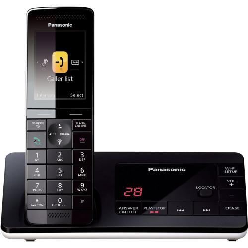 Panasonic KXPRW130W Telephone